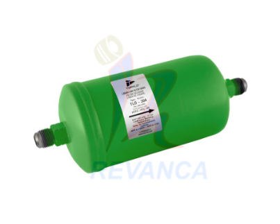 FILTRO TLD-304 ROSCA TOP FLO (SILICA)