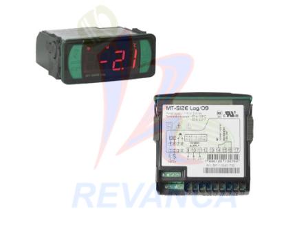 CONTROLADOR FULL GAUGE MT-512E LOG (WIFI)