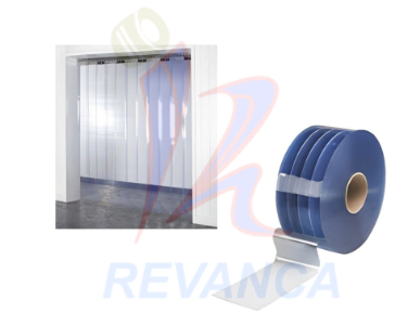 CORTINA REFORZADA 8 PULG X 2MM 91 METROS