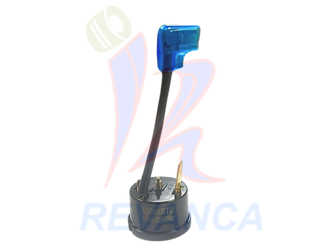 TERMICO A/A 10000 BTU ROTATIVO 110V