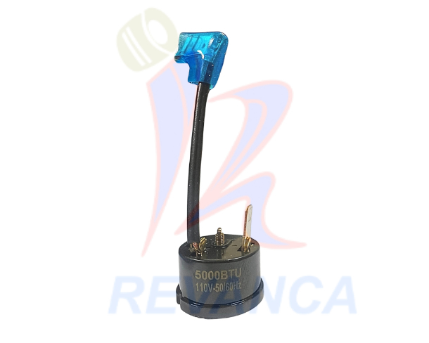 TERMICO A/A 5000 BTU ROTATIVO 110V