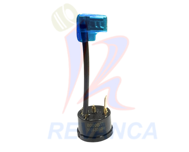 TERMICO A/A 8000 BTU ROTATIVO 110V