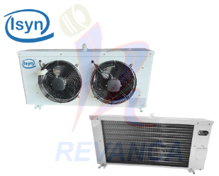 DIFUSOR 2HP 220V/60HZ 1PH
