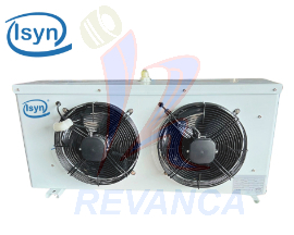 DIFUSOR 3HP 220V/60HZ 1PH
