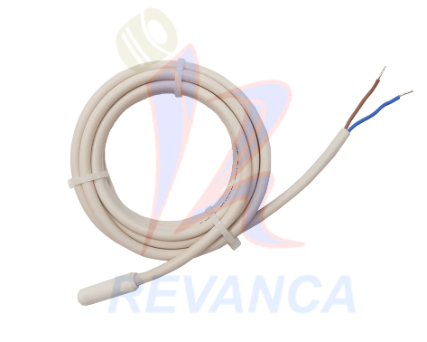 SENSOR FULL GAUGE BEIGE SB70 NTC 6.6FT BEIGE