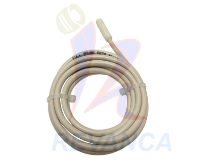 SENSOR FULL GAUGE BEIGE SB70 NTC 10.5FT BEIGE