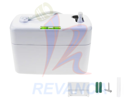 BOMBA DE CONDENSADO PC-24A 100-230V / 24L/H