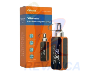VACUOMETRO PORTATIL ELITECH CON BLUETOOTH