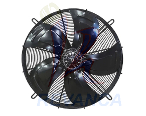 MOTOR VENTILADOR AXIAL 22PULG 220V/1PH 1600RPM SUCCION/YWF4E-550S