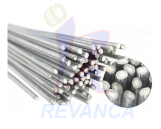 VARILLA ALUMINIO C/FUNDENTE INTERNO SOLDERTEC KORENA (49CM)