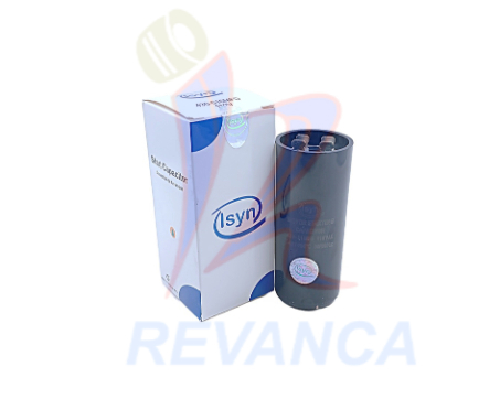 CAPACITOR ISYN DE ARRANQUE - 430 A 516MF/110V