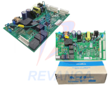 TARJETA NEVERA G.E PROFILE WR01F00177/200D4852G024