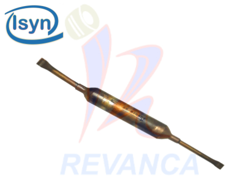 FILTRO PEQUE?O GIGANTE ISYN 15G