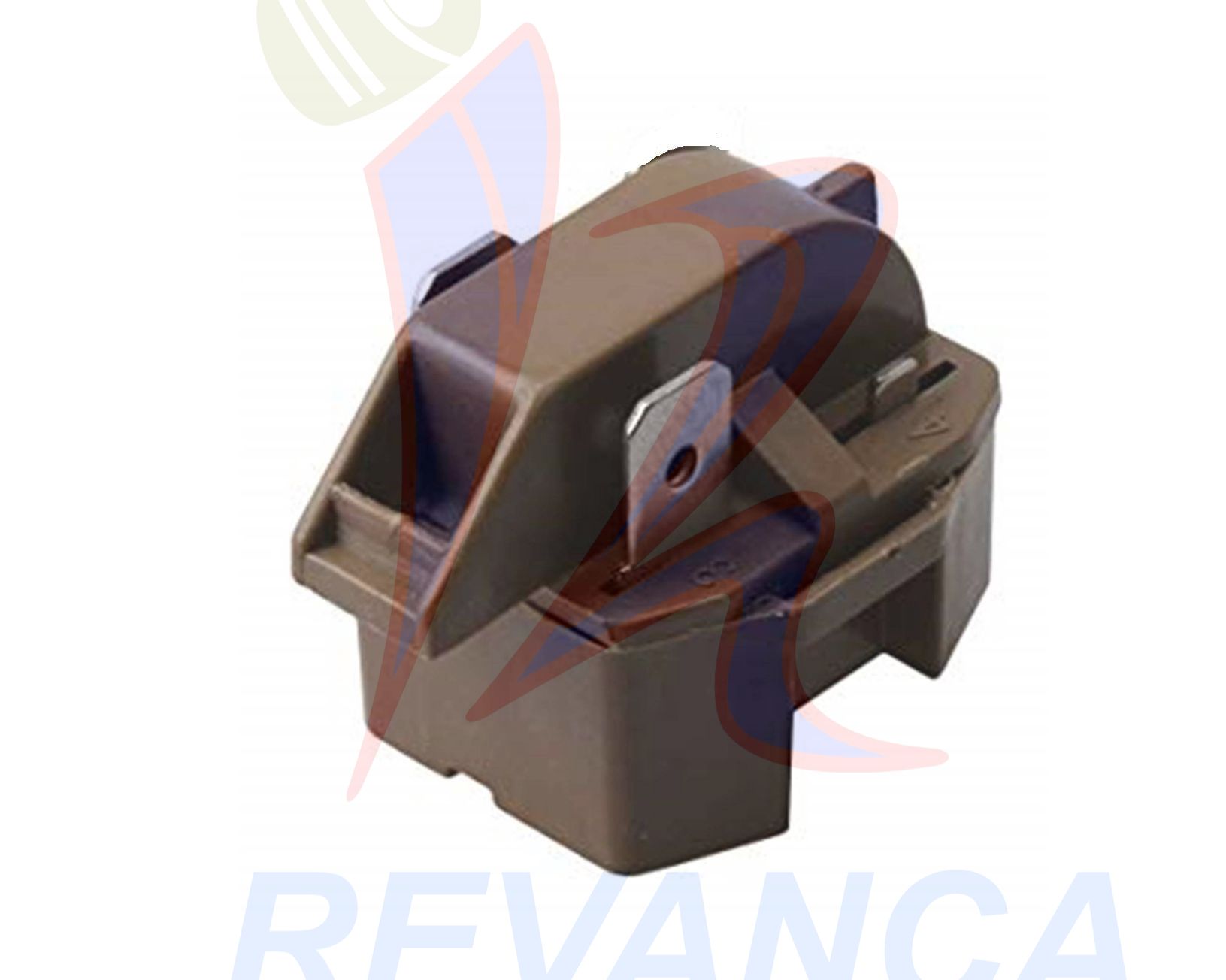 RELAY AMERICOLD PTC 2 PINES MARRON 1/3,1/4,1/6
