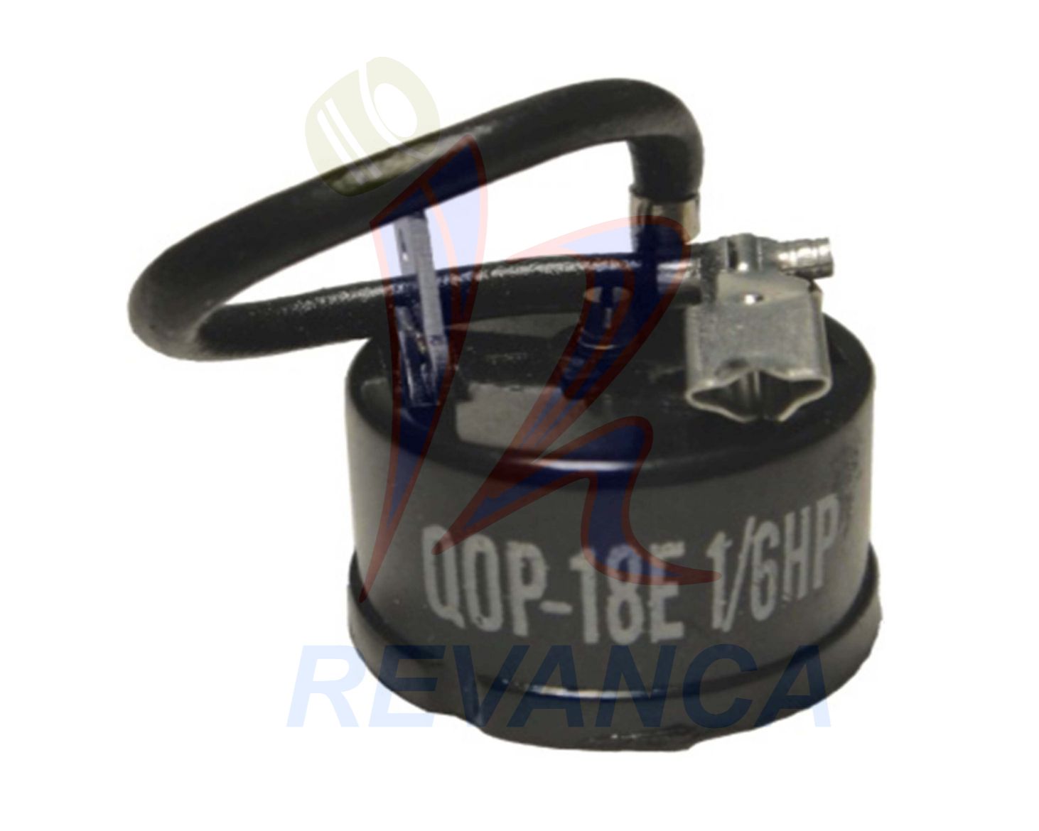 TERMICO 1/4 HP NEVERA 110V