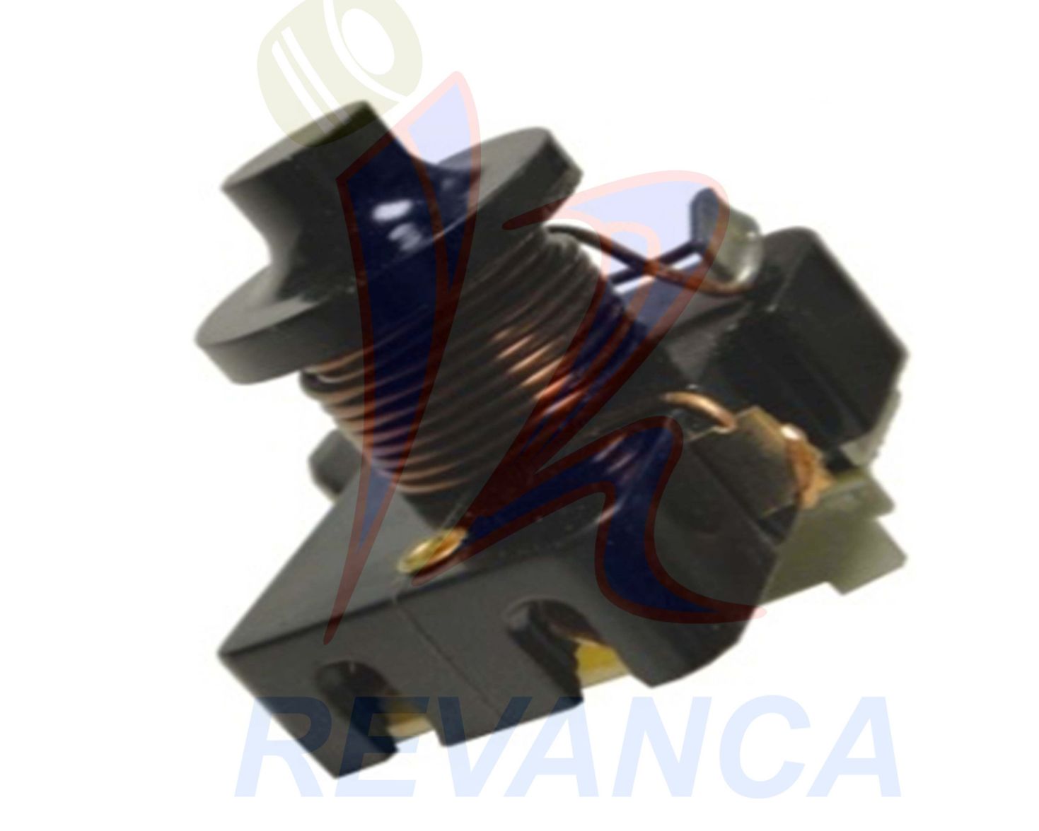 RELAY 1/3 PARA NEVERA