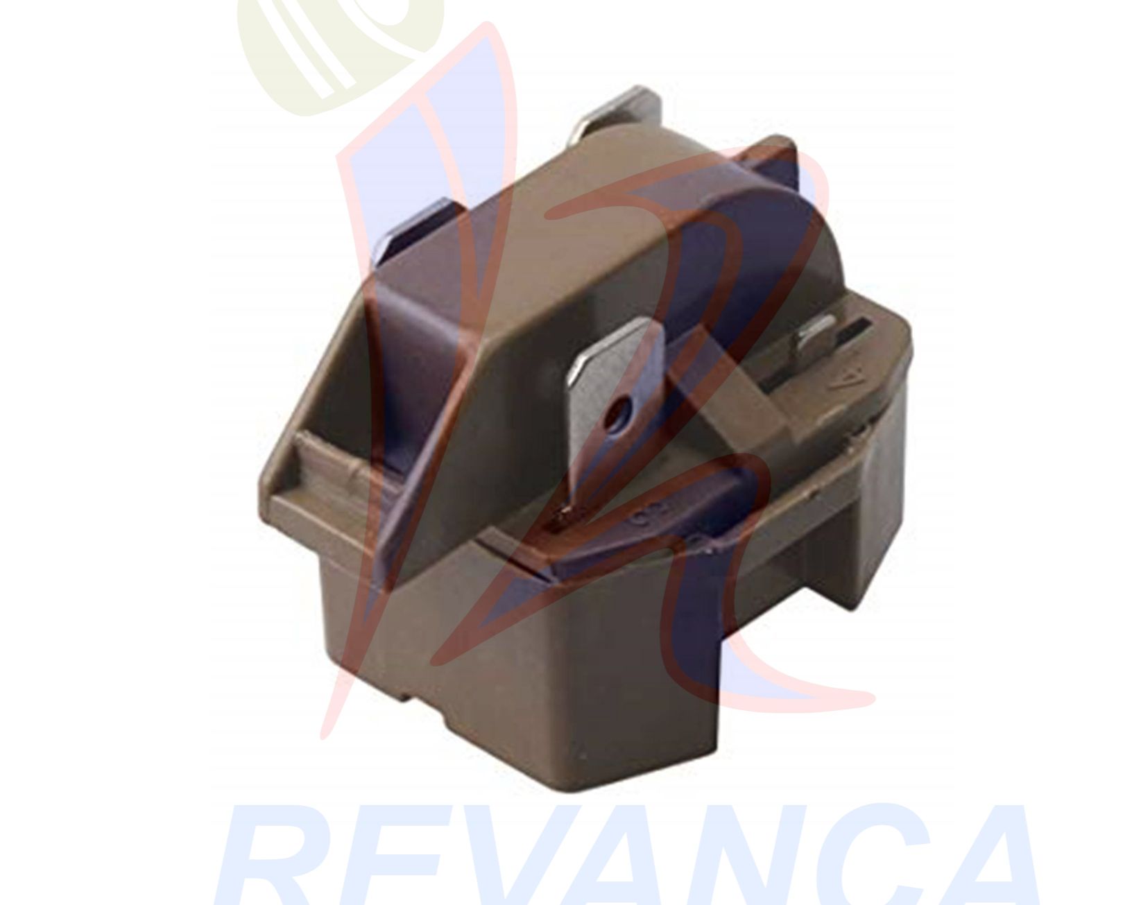 RELAY AMERICOLD PTC 3 PINES MARRON 1/3,1/4,1/6