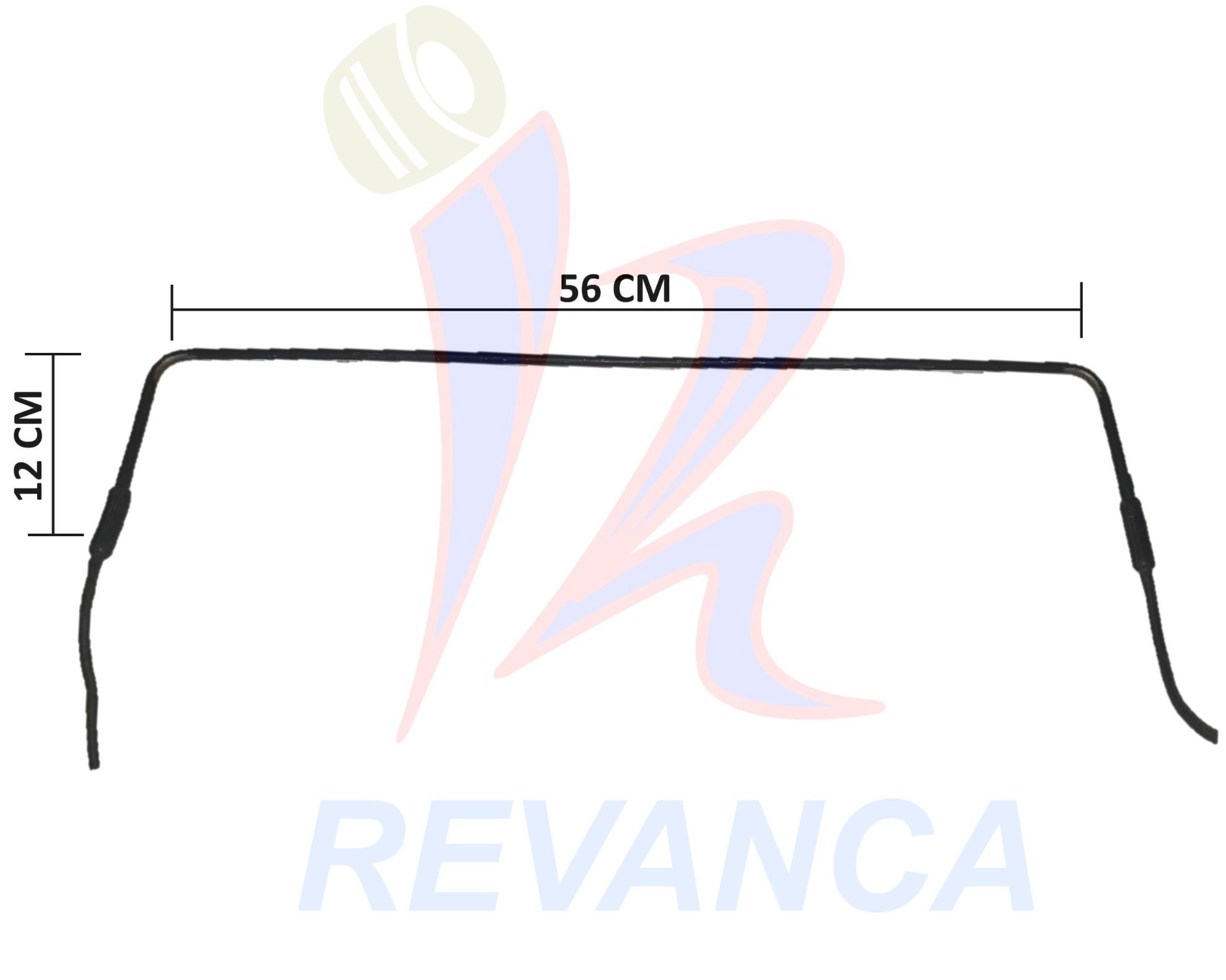 RESISTENCIA DE NEVERA WHIRLPOOL DL432 110V 475W