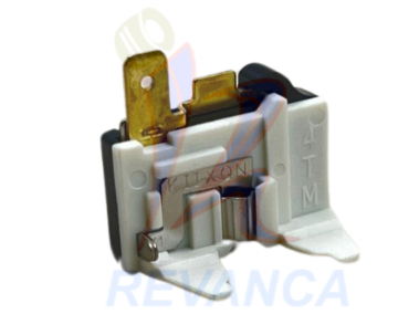TERMICO AMERICOLD 1/6 HP (OL3)