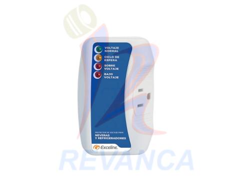 PROTECTOR EXCELINE PARA NEVERAS - 110V
