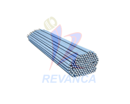 VARILLA AZUL DE ALUMINIO 3/32 WELDPRO USA C/FUNDENTE - Vista 0