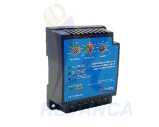 SUPERVISOR TRIFASICO REFRIGERACION/AIRE ACONDICIONADO 440/480V EXCELINE - Vista 0