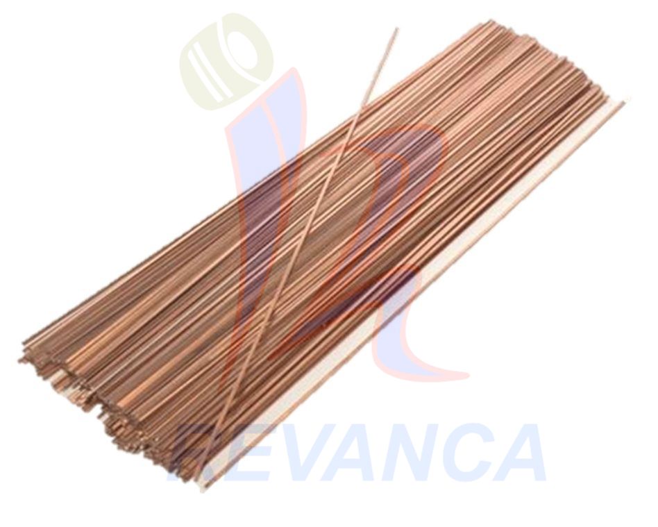 VARILLA DE PLATA CORTA 45 CM AL 0% ISYN