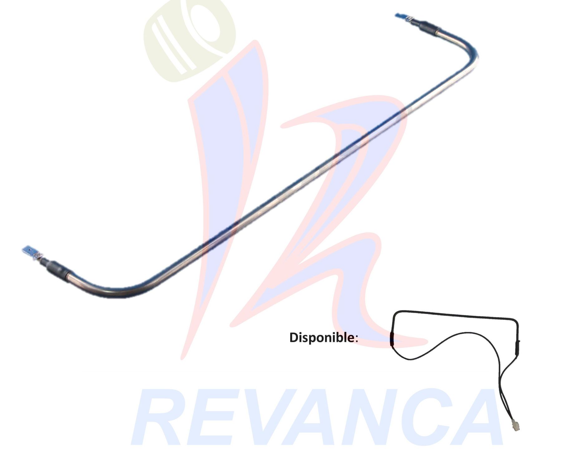 RESISTENCIA HIERRO NEV. MABE 56 CM (345W)