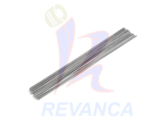 VARILLA DE ALUMINIO HARRIS 3/32 X 91 CM (SIN FUNDENTE)