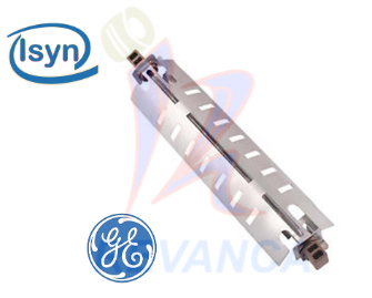 RESISTENCIA VIDRIO NEV. G.E WR51X10055 IMP. 31 CM