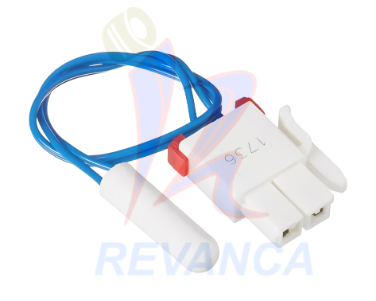 SENSOR DE TEMPERATURA NEVERA SAMSUNG AZUL CORTO DA32-10105H