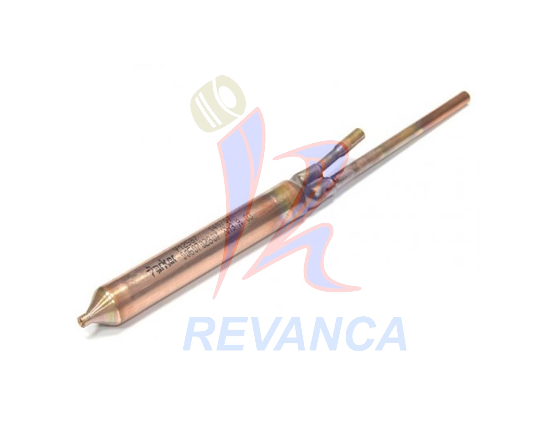 FILTRO PEQUE?O GIGANTE CON ENTRADA A VALVULA DE GUSANILLO