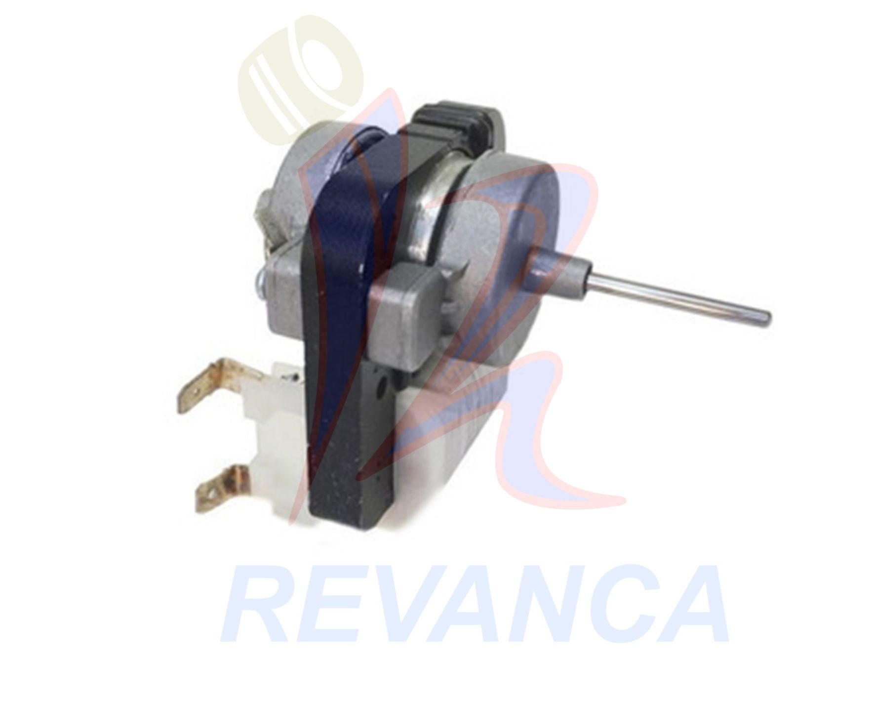 MICROMOTOR DE NEV. MABE/HACEB IS-23210GEVC 110V/9W/3000RPM ORIGINAL