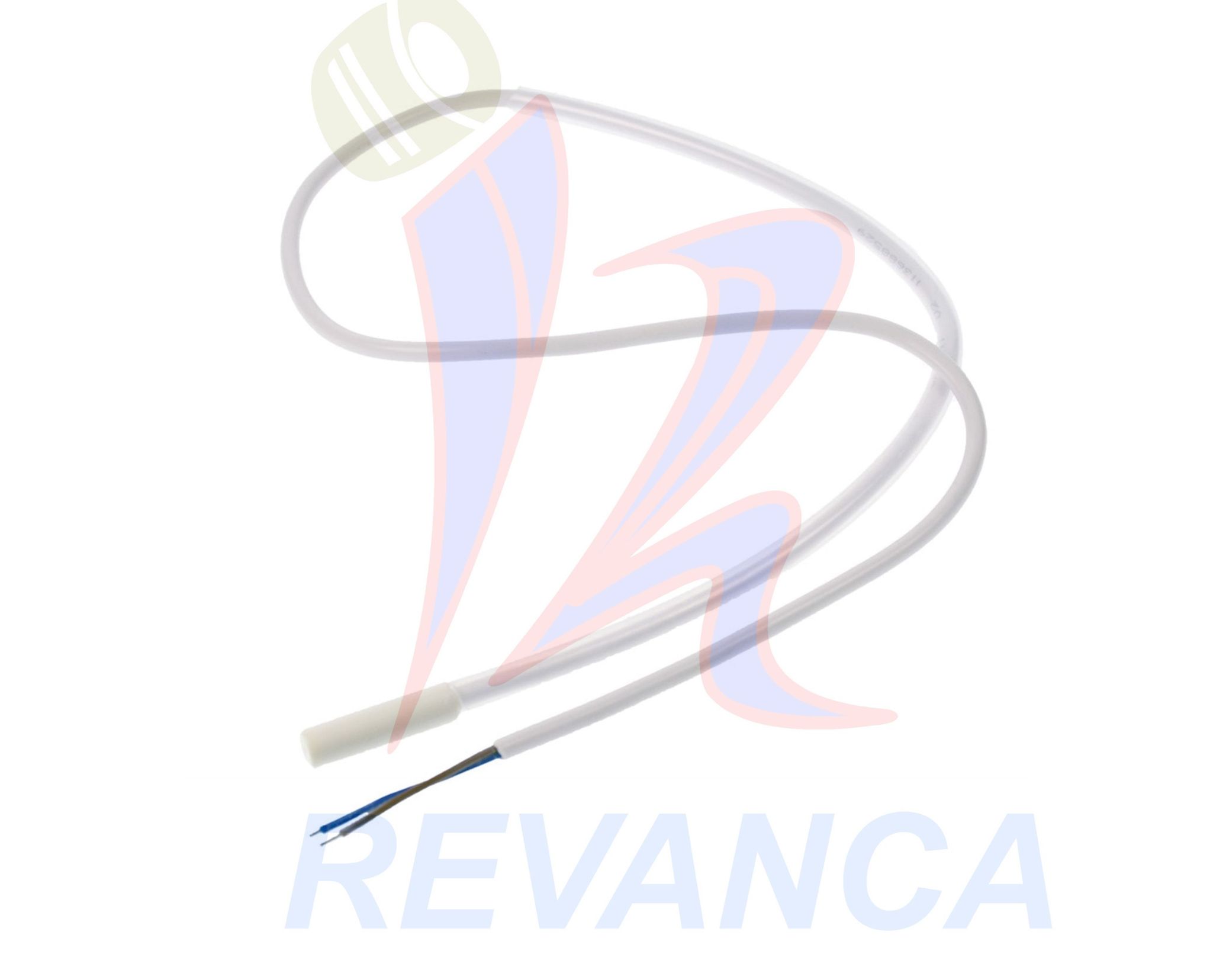 SENSOR DE NEVERA CABLE BLANCO HAIER ORIGINAL