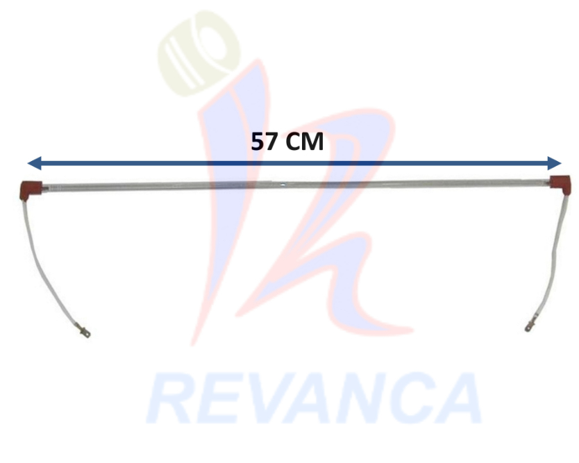 RESISTENCIA DE VIDRIO NEVERA  GH-263