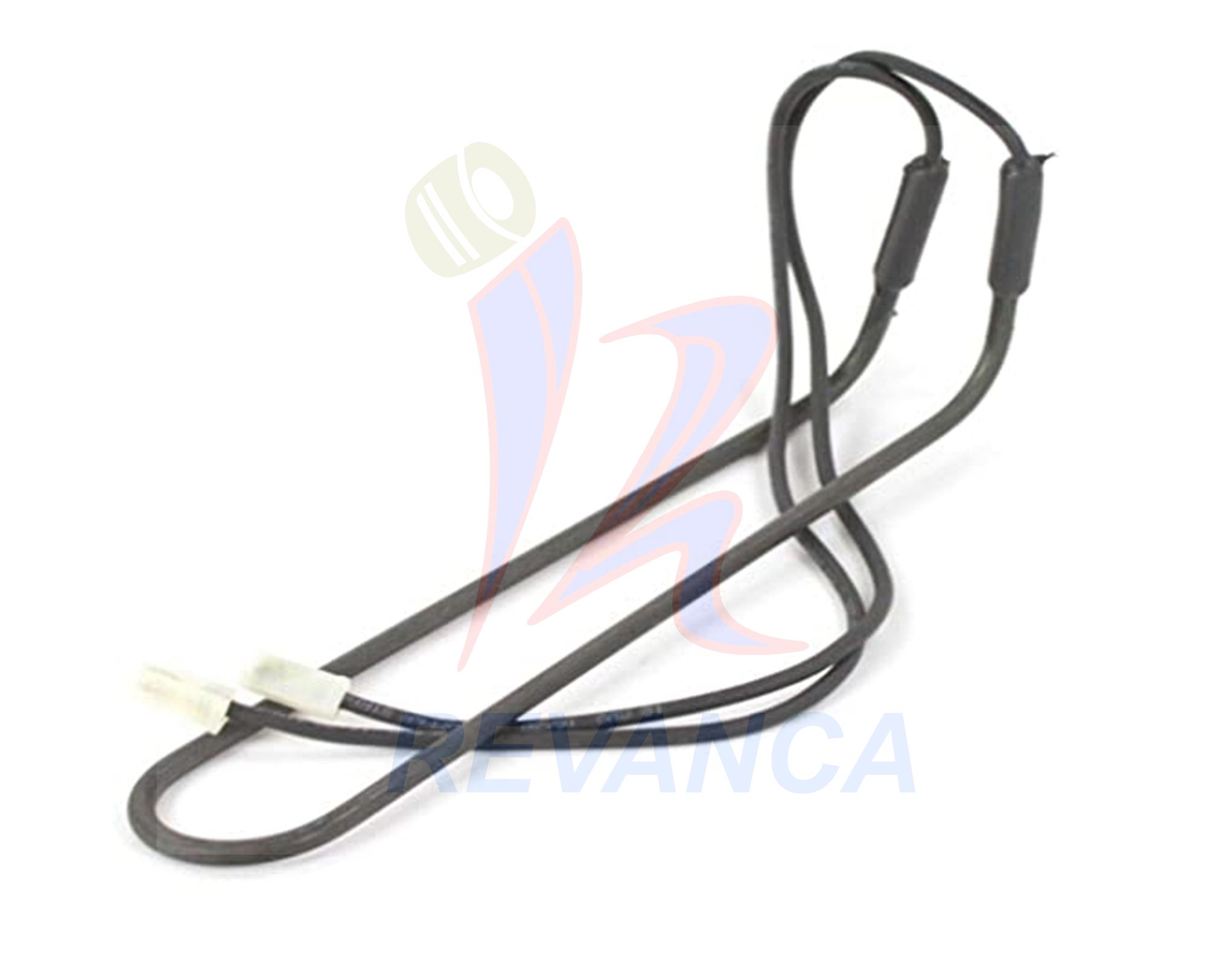 RESISTENCIA METALICA DE NEVERA. TIPO U WP12049801