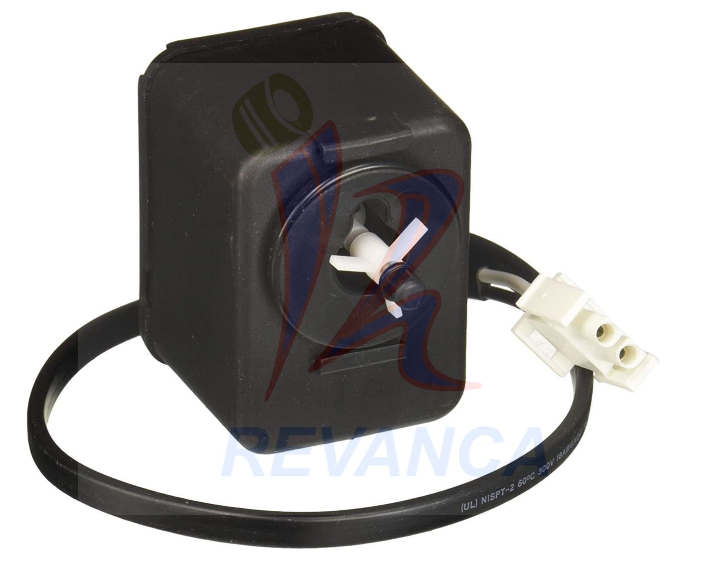 BOMBA CIRCULACION FABRICADOR HIELO WHIRLPOOL WPW2313705/W11566407 7.5W/13W/1200MA/12V