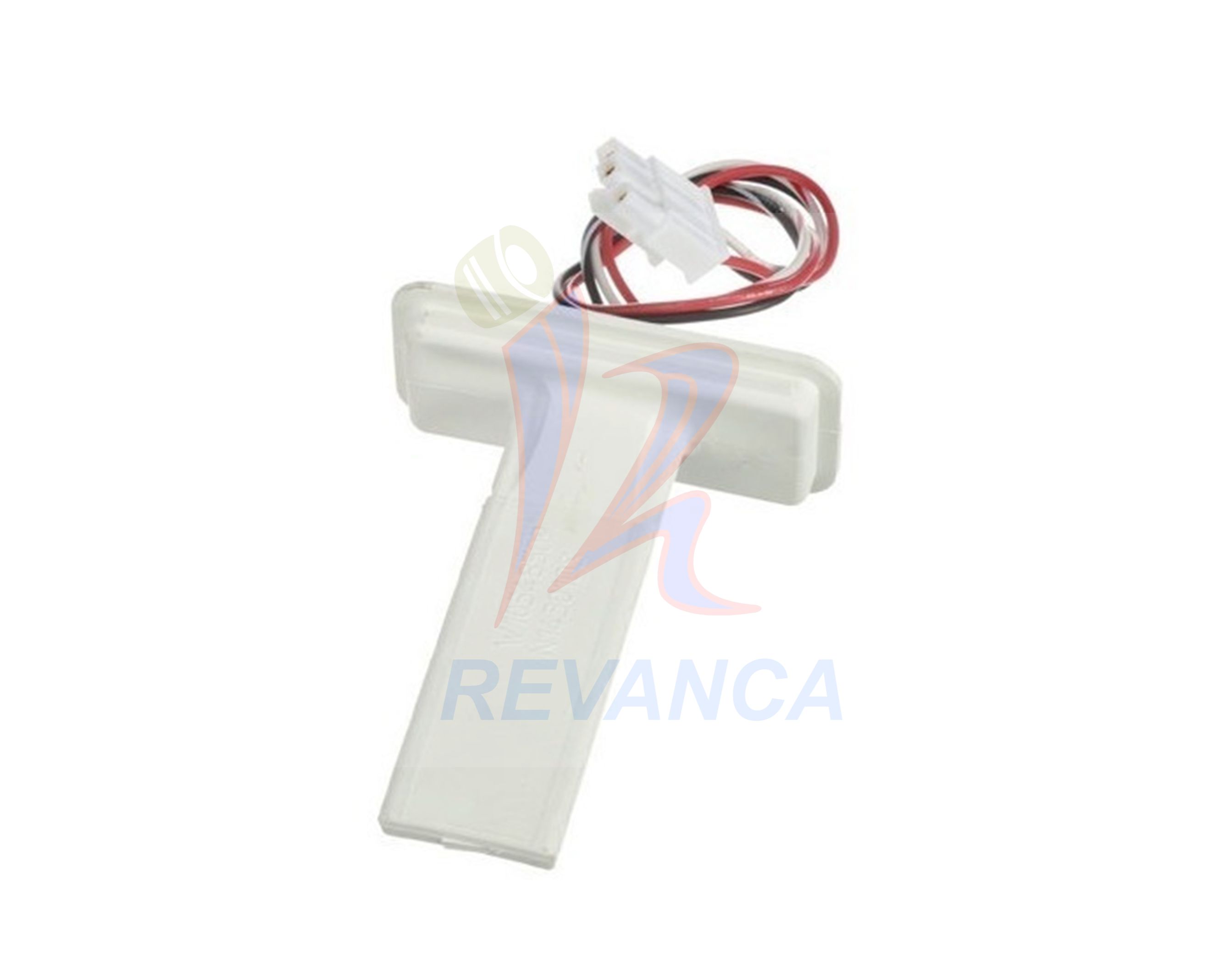 SENSOR NIVEL DE AGUA FABRICADOR DE HIELO NEV. WHIRLPOOL WP10548509/W10548509