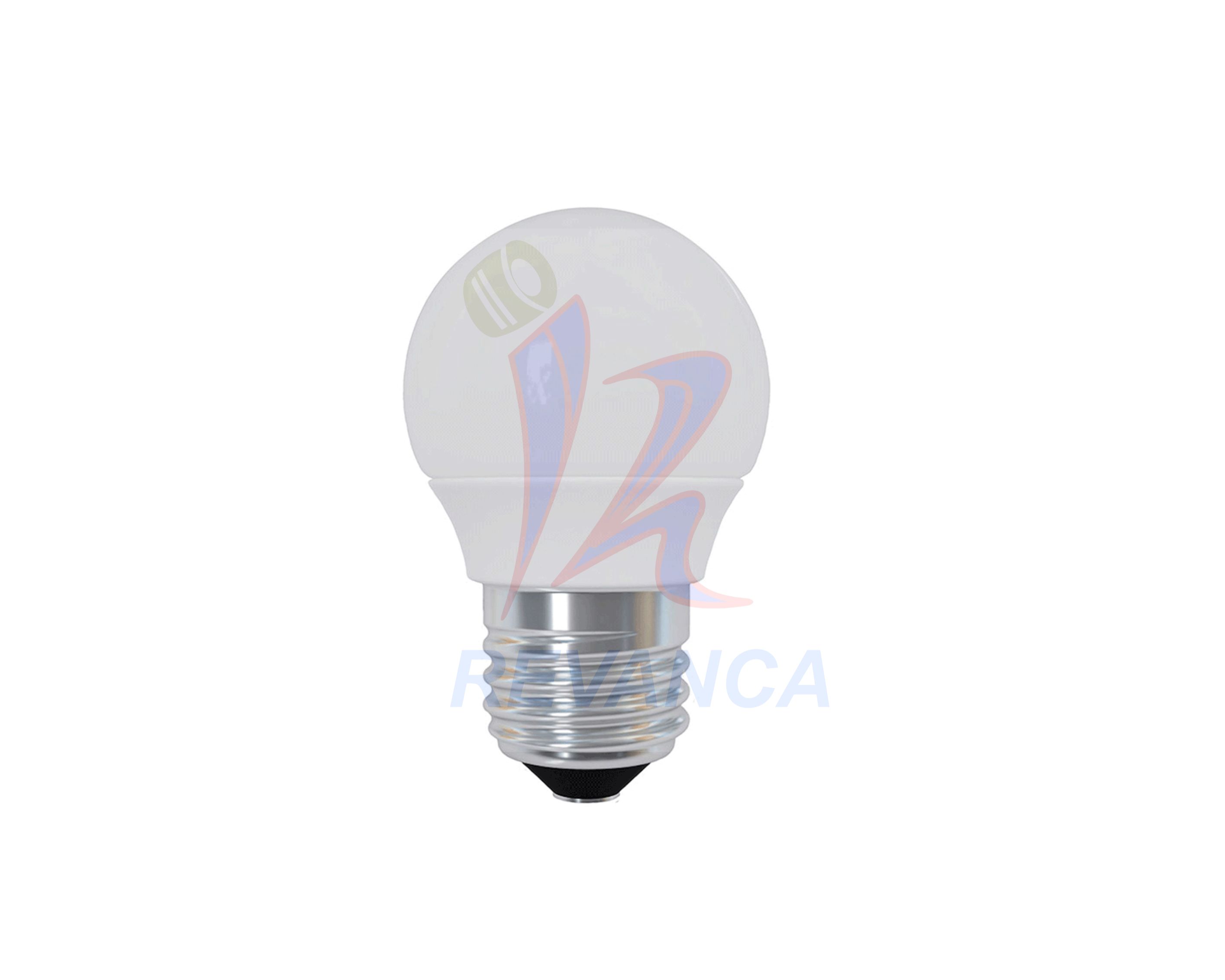 BOMBILLO NEVERA LED ROSCA E27 7W