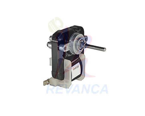 MICRO MOTOR DE NEV. HUAYI HY6010U120/HYZPF326/WR60X162 10W/115V (FM2-317)/ESM55