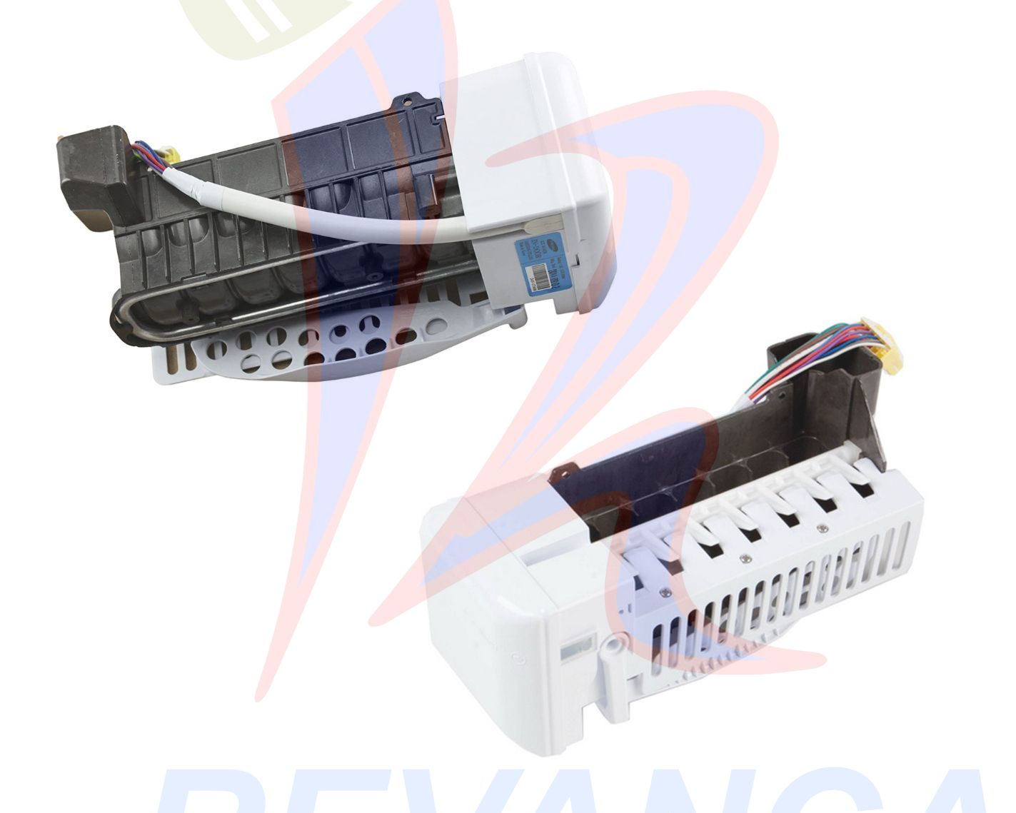 FABRICADOR DE HIELO NEVERA SAMSUNG DA97-07549B