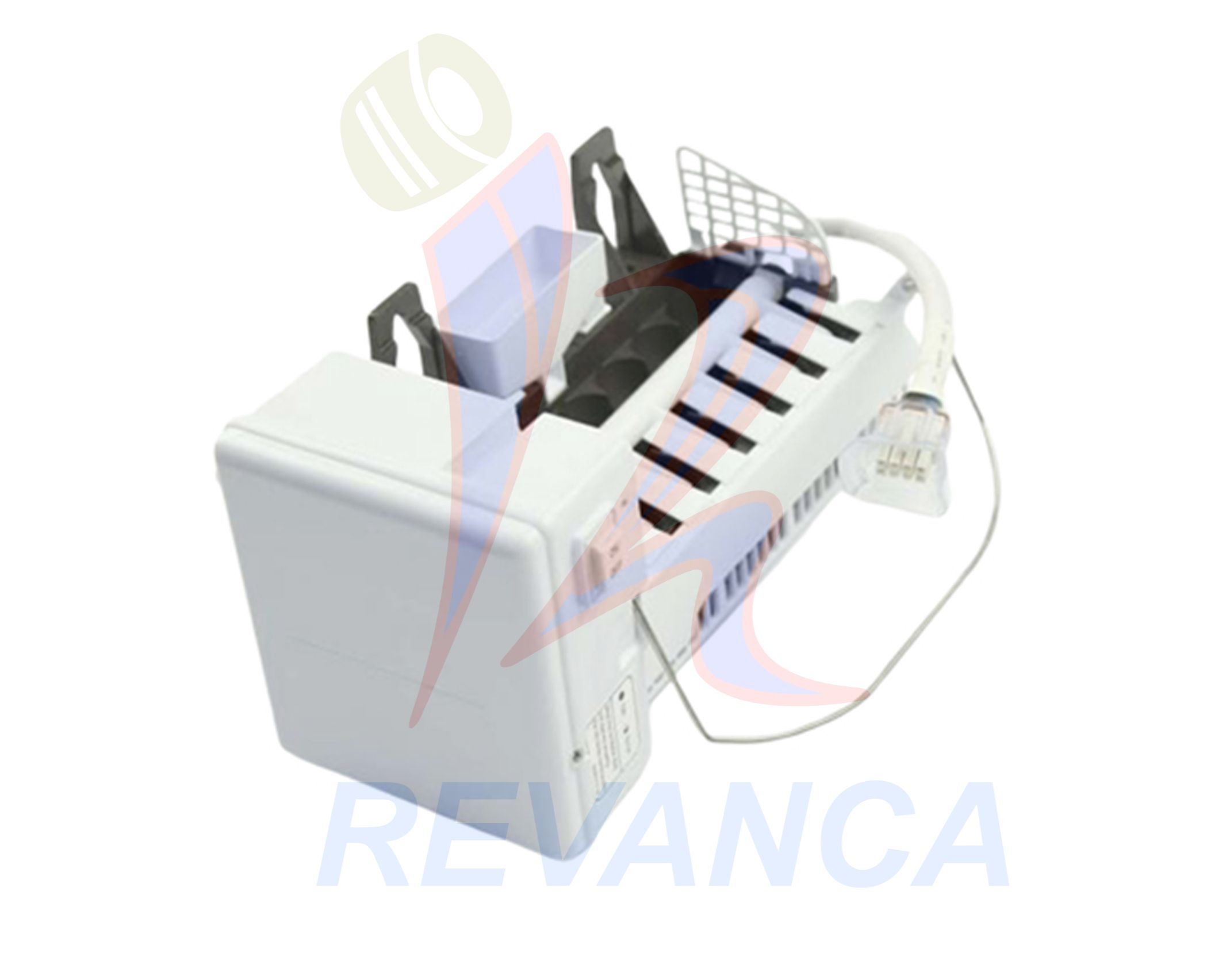 FABRICADOR DE HIELO NEVERA SAMSUNG DA97-02965E