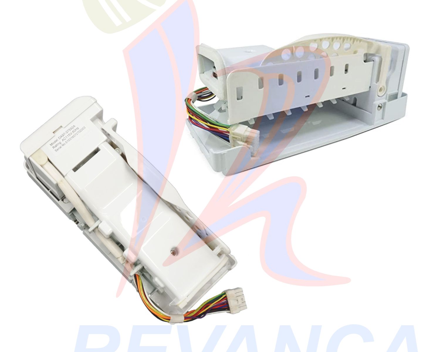 FABRICADOR DE HIELO NEVERA SAMSUNG DA97-07592A