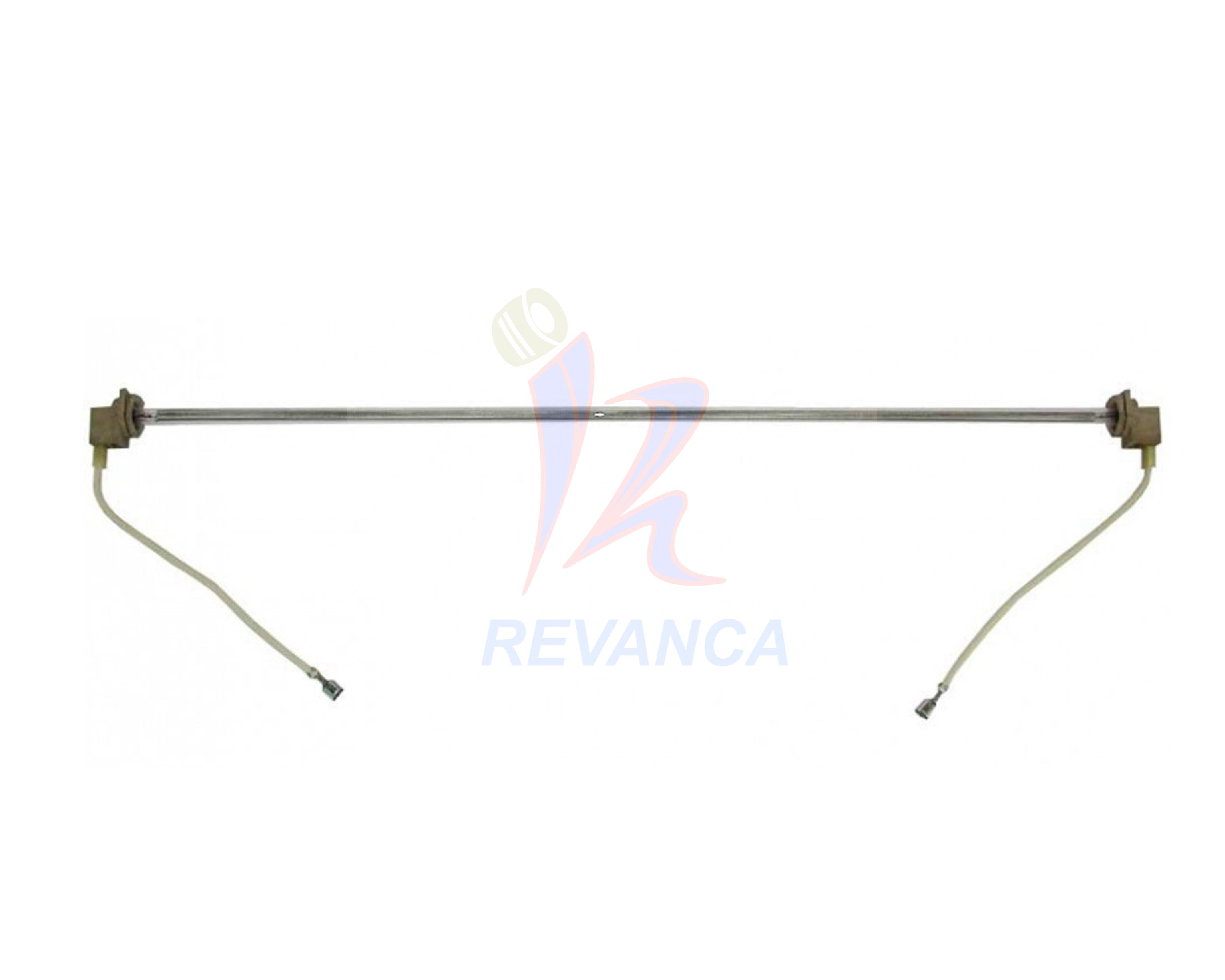 RESISTENCIA DE VIDRIO NEV ASIATICA R-261 55CM 110V