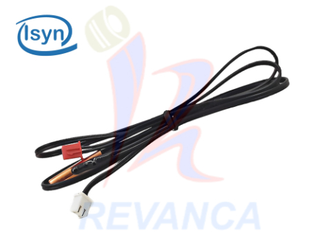 SENSOR DOBLE PARA AIRE SPLIT DE 20K