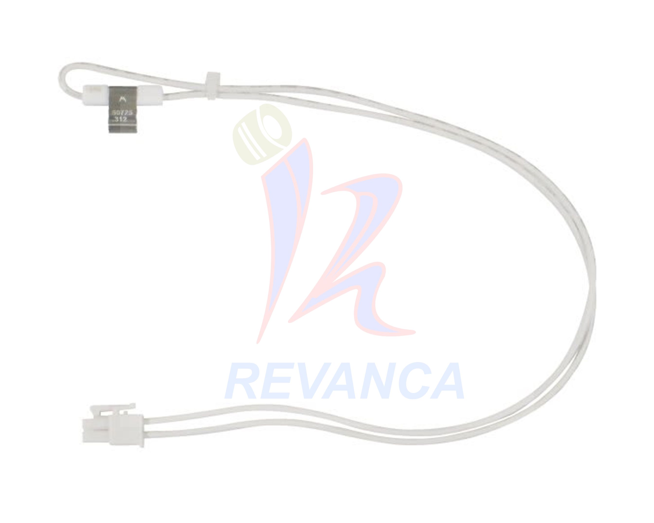 SENSOR DE TEMPERATURA NEVERA KITCHENAID/WHIRLPOOL WP2313635