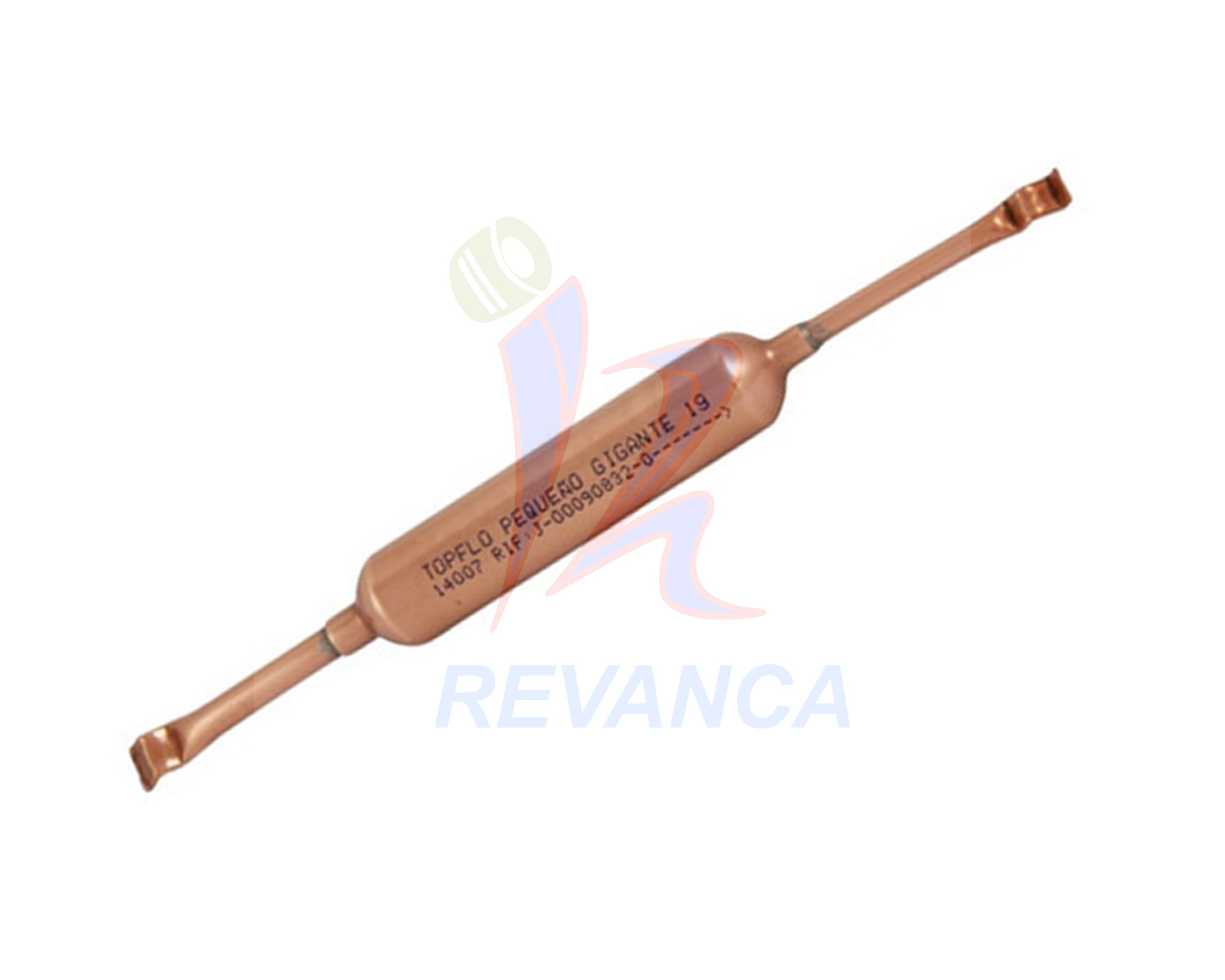 FILTRO PEQUE?O GIGANTE/CONAN 10G ORIGINALTOPFLO