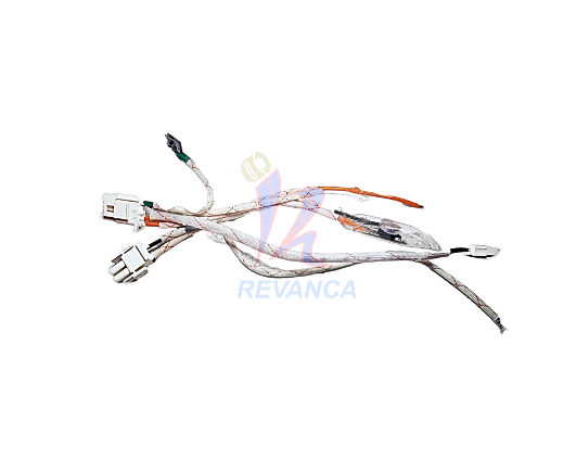 BIMETAL C/TERMOFUSIBLES NEVERA HAIER HRF10W/12400867B/0060400867B/V12930