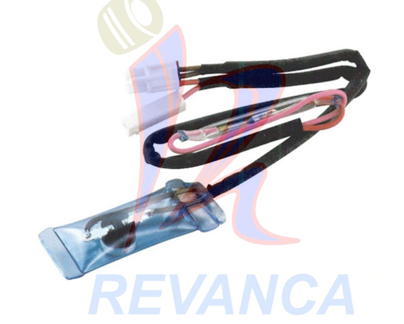 BIMETAL DE NEVERA SAMSUNG DA47-10150F