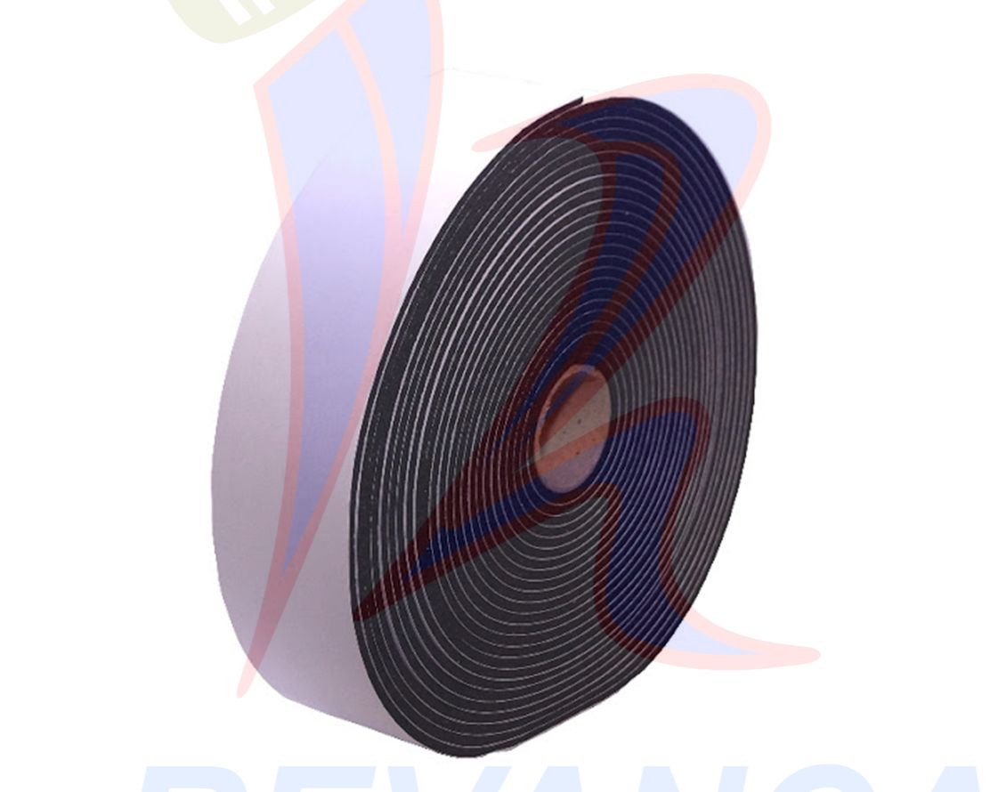 CINTA FOAM TIPO ARMAFLEX 9.14M X 2 PULG